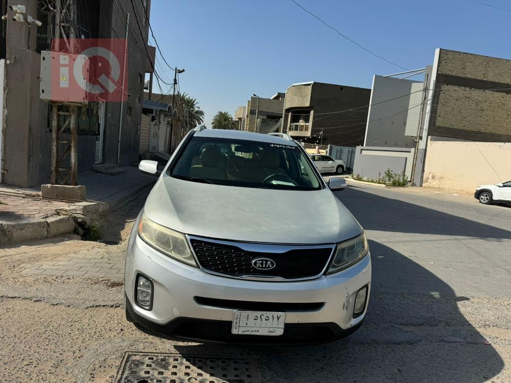 کیا سۆرینتۆ